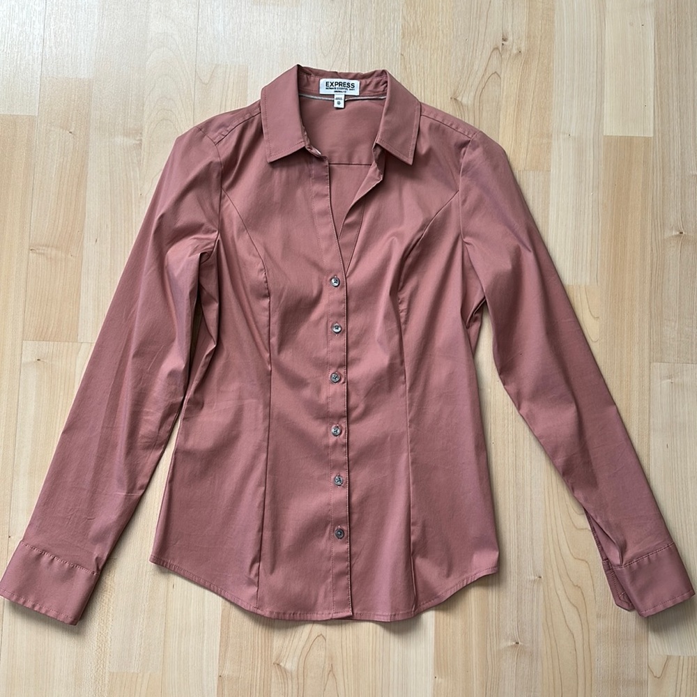 Express Shirt